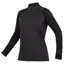Endura Singletrack Women's Fleece Black